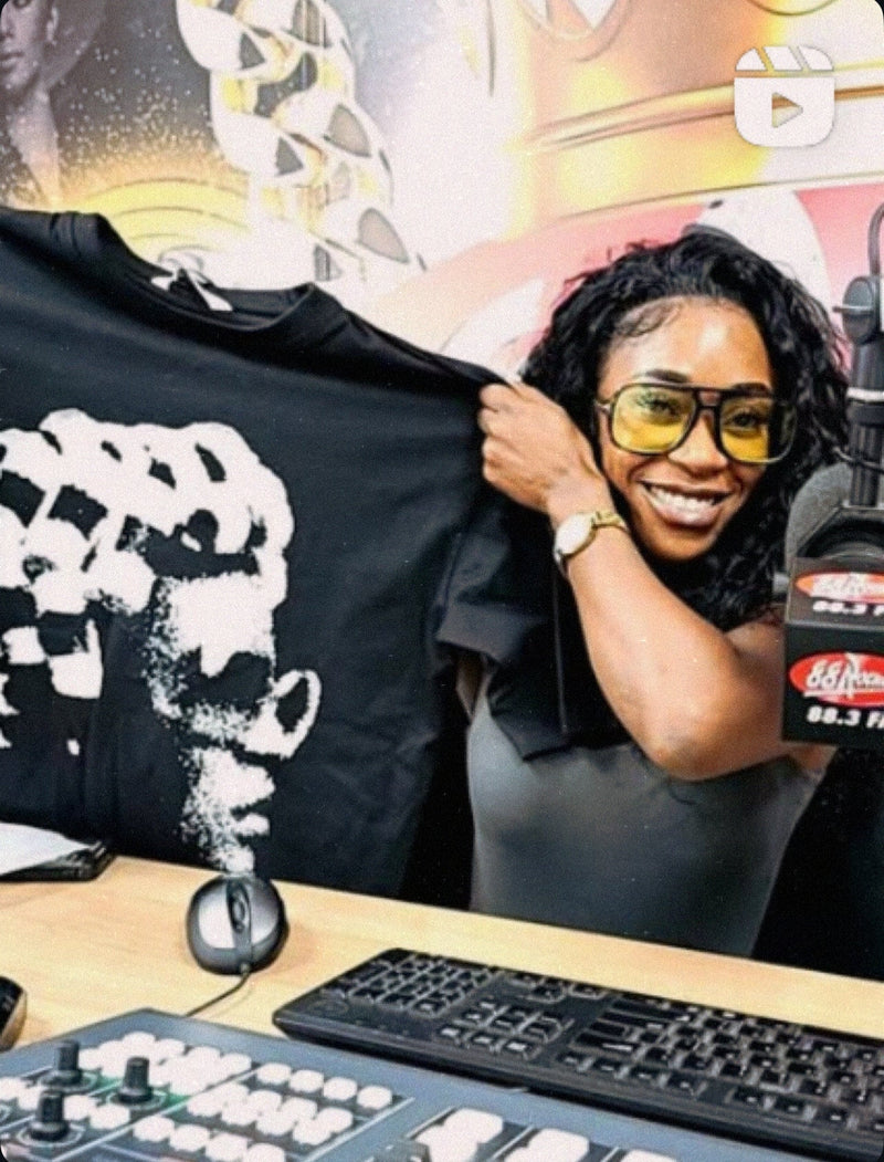 88ROCKORSOU GIVEAWAY