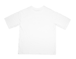 BLUE FRAGMENT TEE