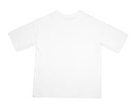 BLUE FRAGMENT TEE