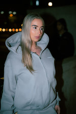GREY SWEATS
