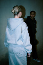 GREY SWEATS