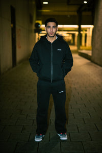 BLACK SWEATS