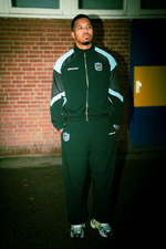 26'MUNDIAL CURA TRACK JACKET
