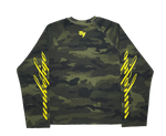AMBUSH THERMAL LS - CAMO