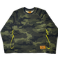AMBUSH THERMAL LS - CAMO