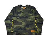 AMBUSH THERMAL LS - CAMO