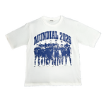 MUNDIAL 26' TEE