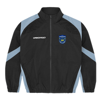26'MUNDIAL CURA TRACK JACKET