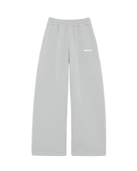 GREY SWEATS
