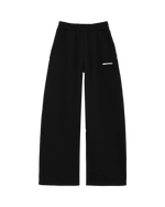 BLACK SWEATS