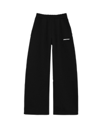 BLACK SWEATS