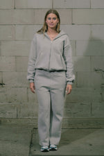 GREY SWEATS