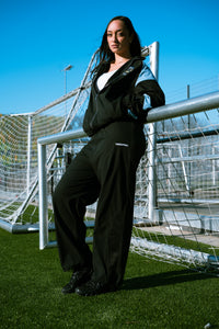 26'MUNDIAL CURA TRACK JACKET