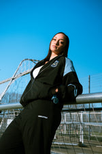 26'MUNDIAL CURA TRACK JACKET