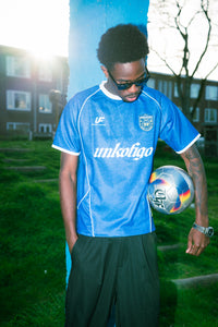 26' MUNDIAL CURA JERSEY