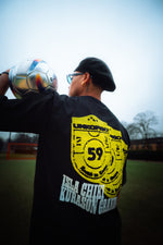 I.C.K.G TEE