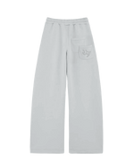 GREY SWEATS