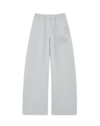 GREY SWEATS