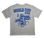 KURASHI x UF WORLDCUP TEE