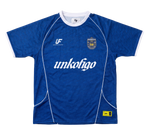 26' MUNDIAL CURA JERSEY